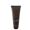 100ml à base de plantes nettoyant crème chocolat emballage tube